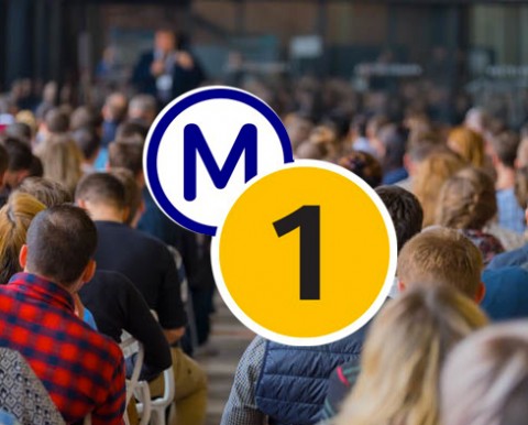Prolongement métro ligne 1