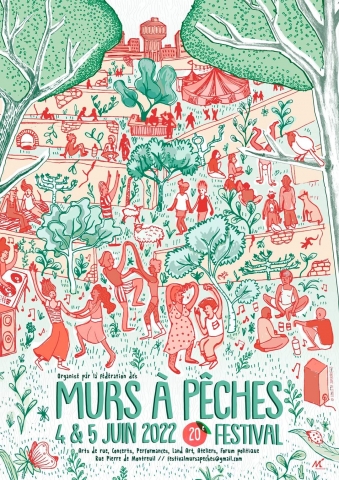 Festival des MAP 2022