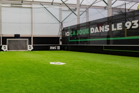 Five Padel