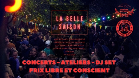 La Belle Saison #5